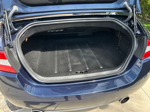 Used 2013 Jaguar XK Convertible image 10