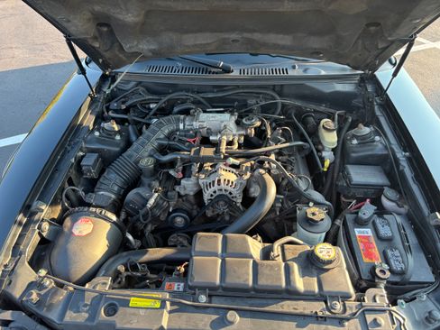 Used 2003 Ford Mustang GT Premium RWD image 14