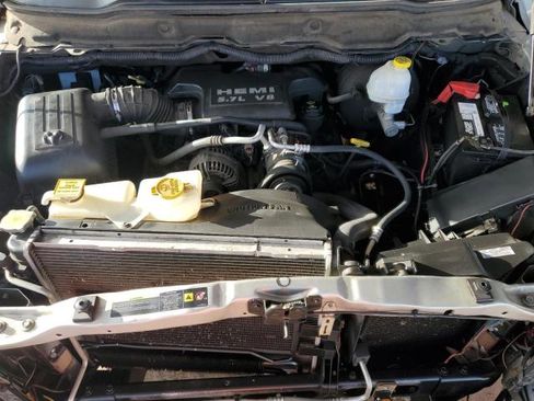 Used 2006 Dodge Ram 1500 Truck SLT w/ Trailer Tow Group image 6