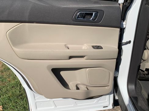 Used 2015 Ford Explorer 4WD image 17