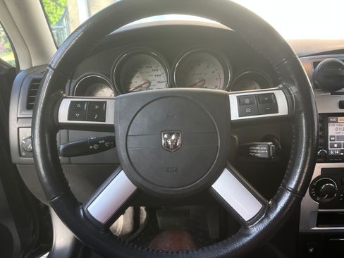 Used 2010 Dodge Charger SRT8 w/ SRT Option Group III RWD image 20
