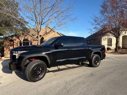 Used 2026 Toyota Tundra TRD Pro image 7