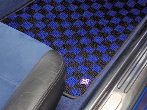 Used 1999 MAZDA MX-5 Miata 10th Anniversary Edition image 29