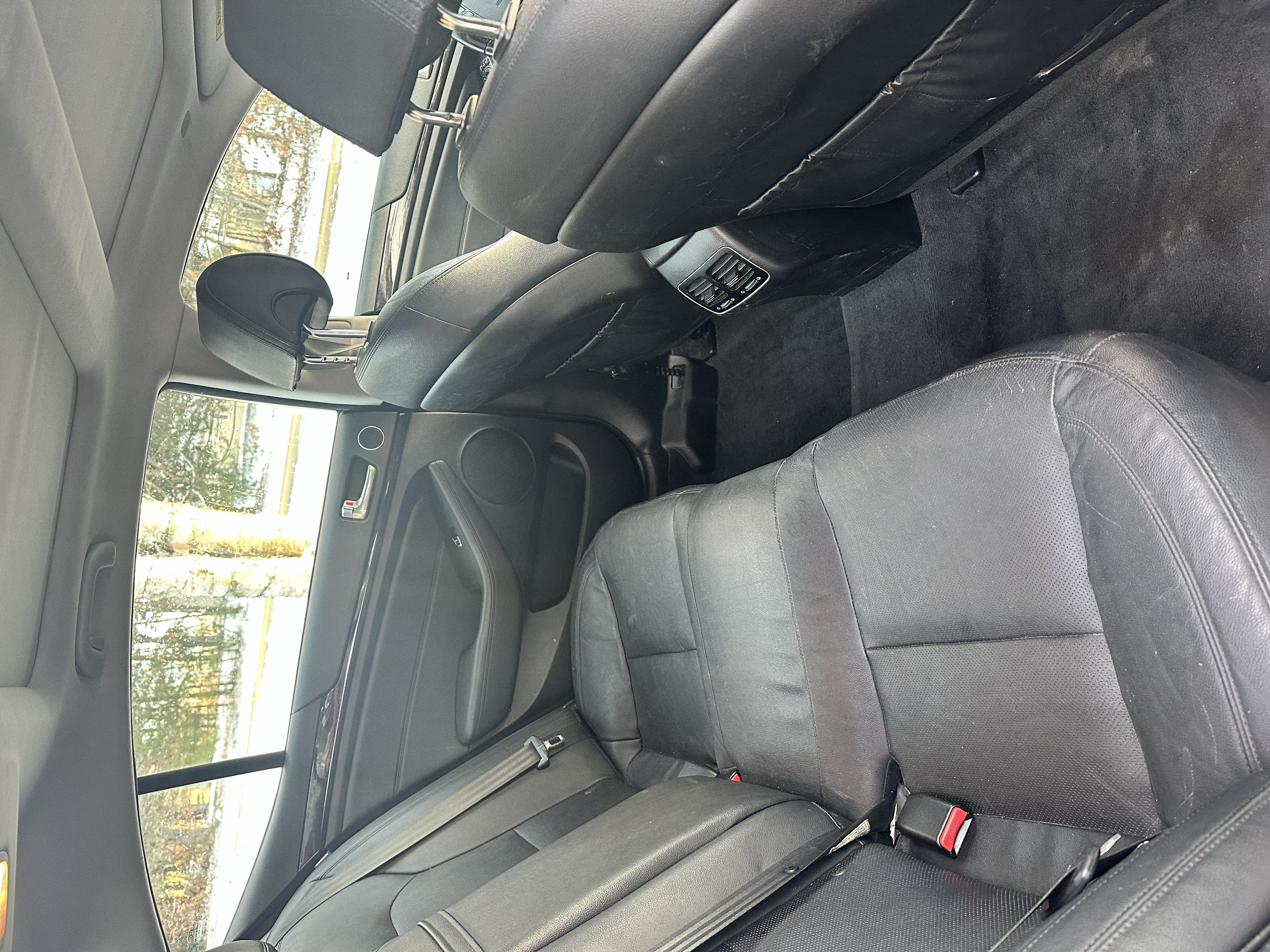 Used 2015 Kia Cadenza Premium FWD image 11