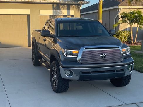 Used 2013 Toyota Tundra 2WD Double Cab image 14