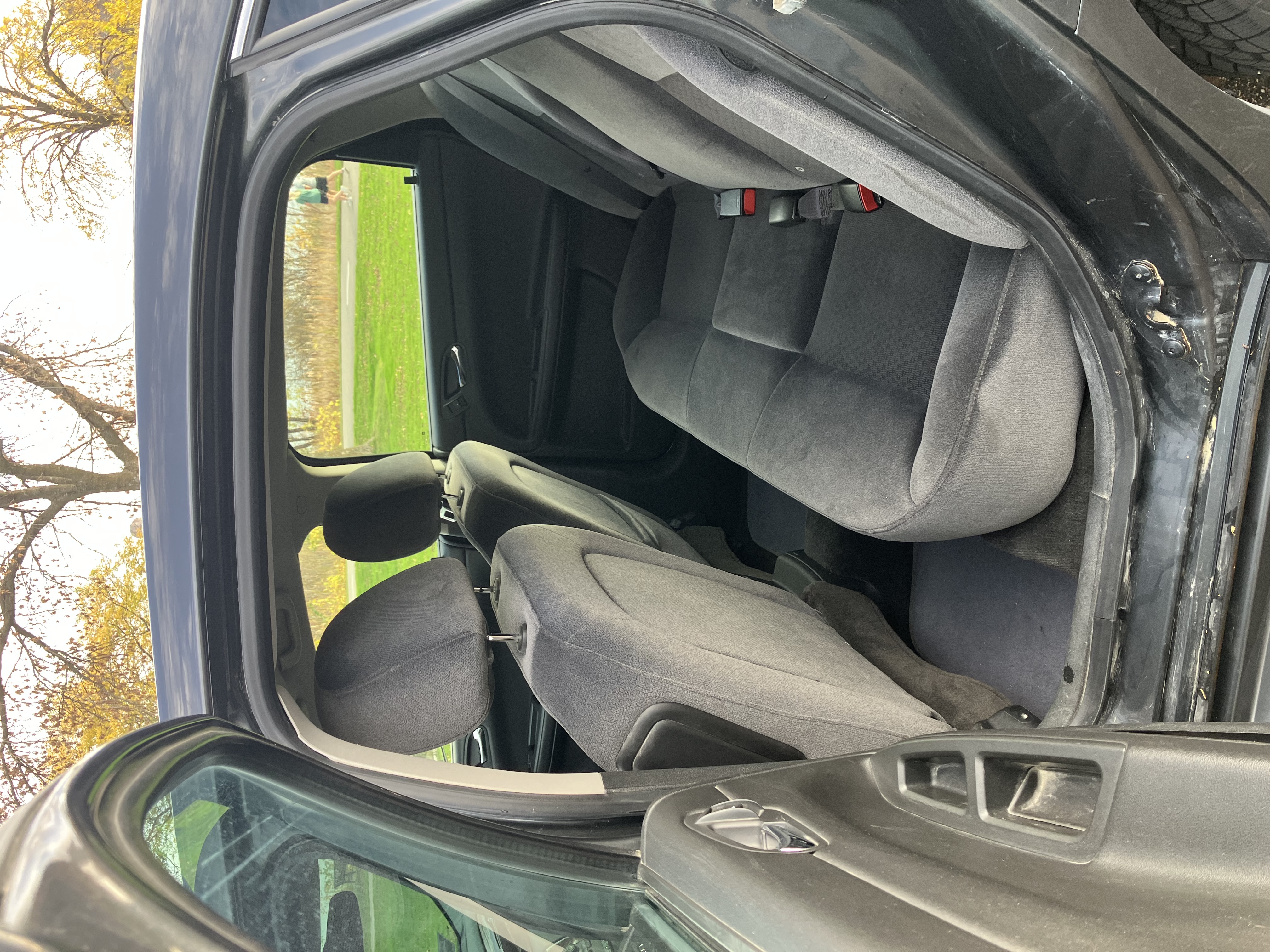 Used 2011 Chevrolet Impala LT FWD image 15