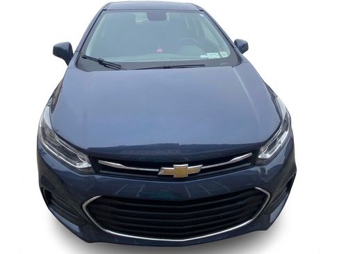 Used 2018 Chevrolet Trax LS image 4