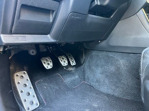 Used 2019 Subaru WRX Limited image 9