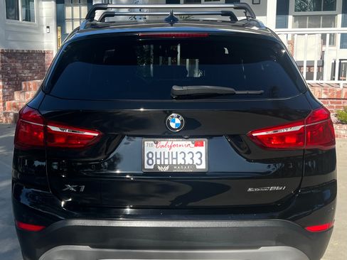 Used 2018 BMW X1 sDrive28i image 5
