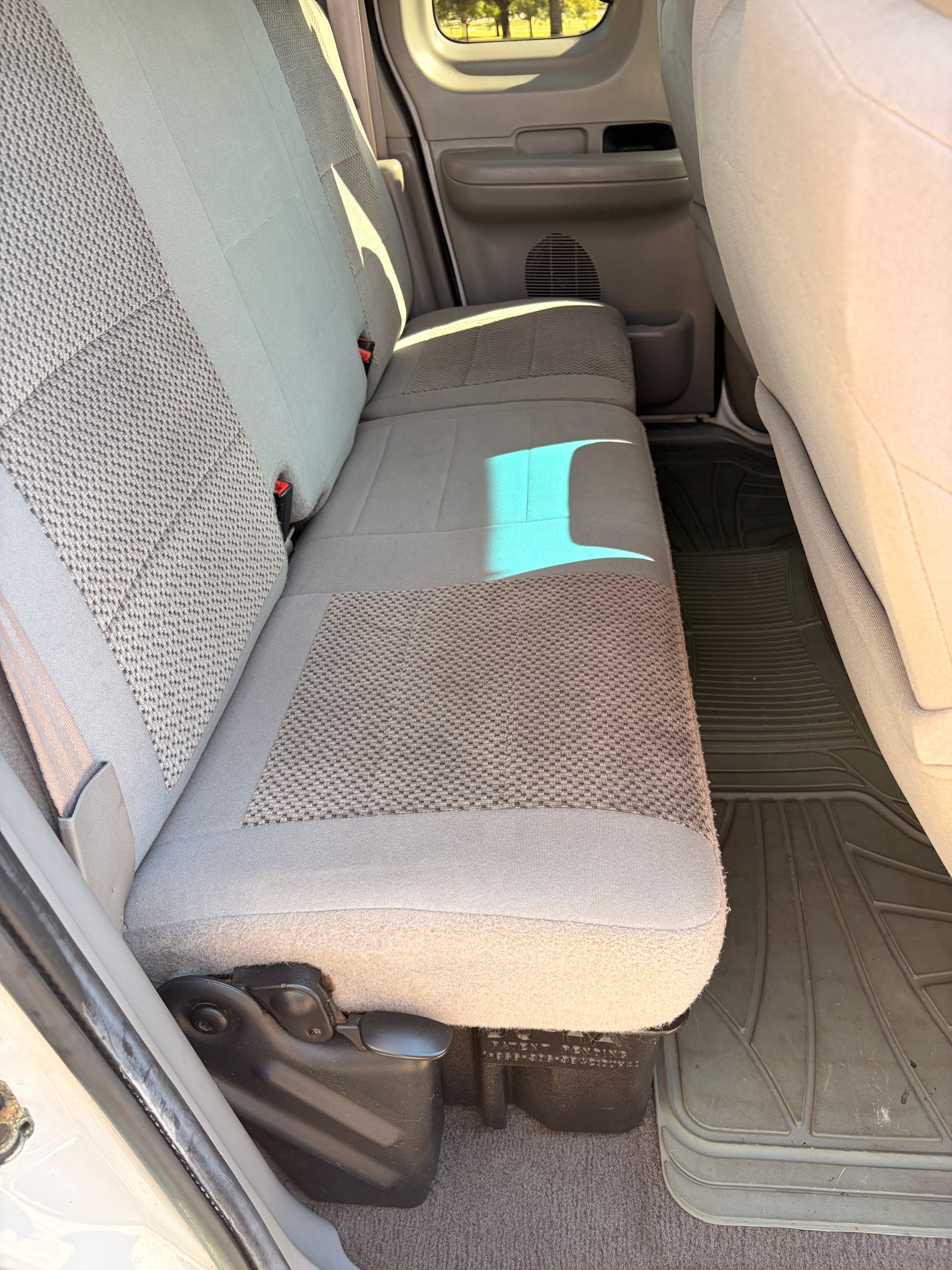Used 2003 Ford F150 XLT RWD image 21