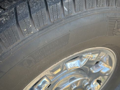 Used 2013 Ford F250 King Ranch w/ King Ranch w/Chrome Pkg image 15