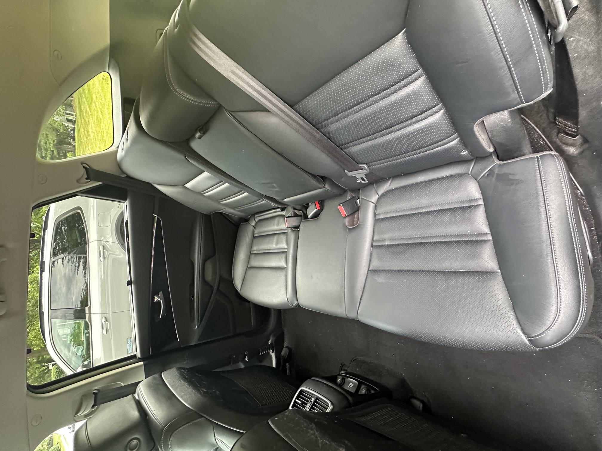 Used 2017 Kia Sorento EX w/ EX Premium Package AWD/4WD image 10
