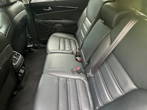 Used 2017 Kia Sorento EX w/ EX Premium Package AWD/4WD image 10