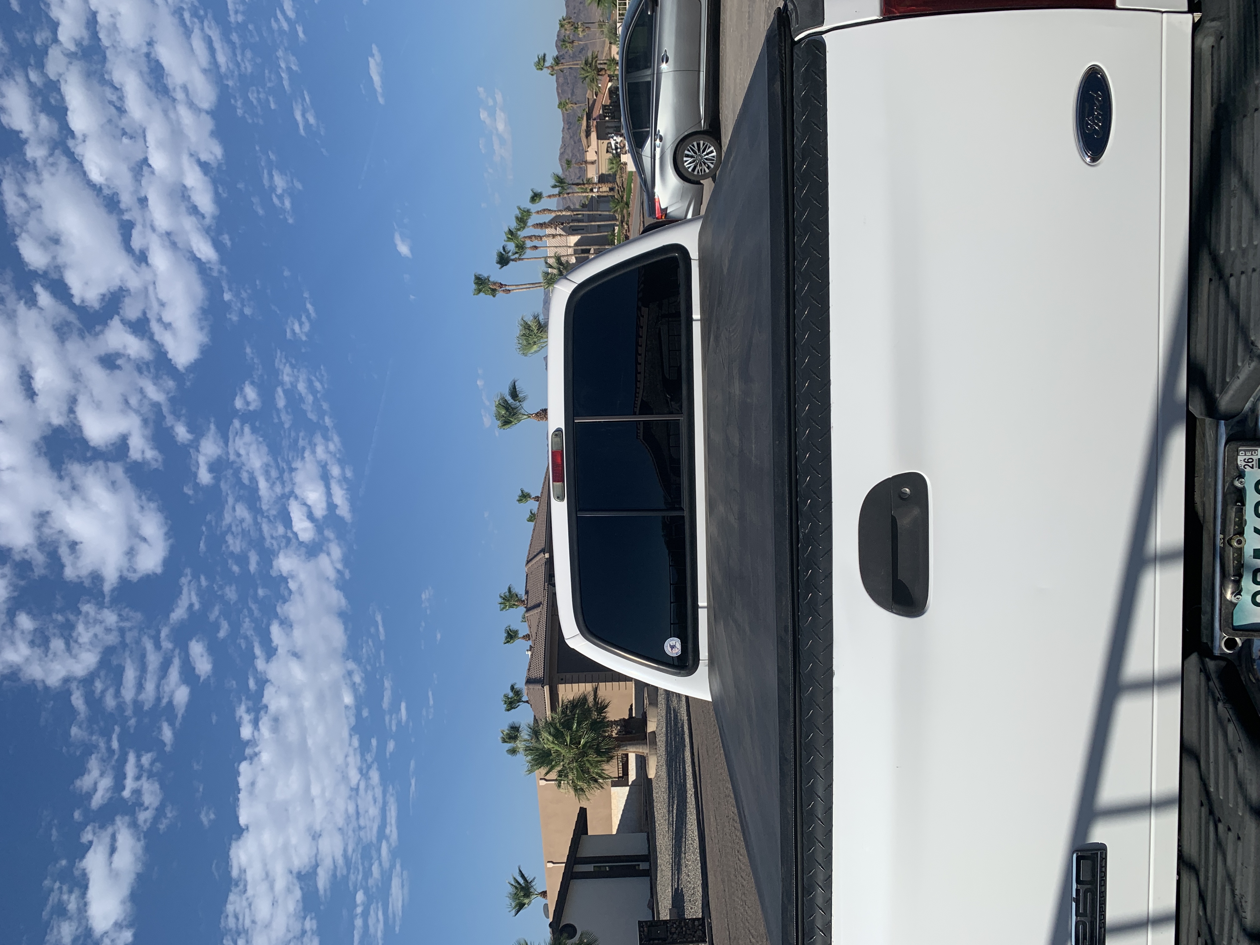 Used 2005 Ford F250 XLT RWD image 11