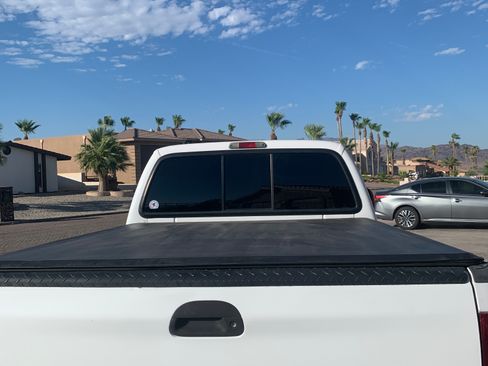 Used 2005 Ford F250 XLT RWD image 11