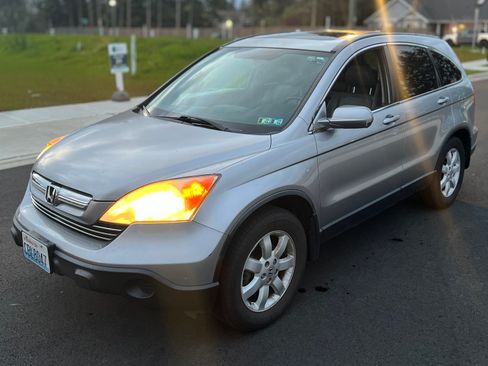 Used 2008 Honda CR-V EX-L image 19
