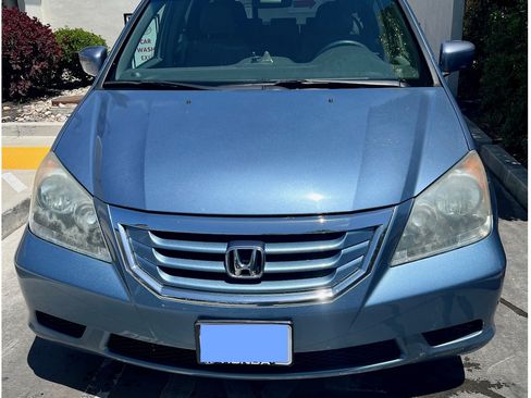 Used 2010 Honda Odyssey EX image 9