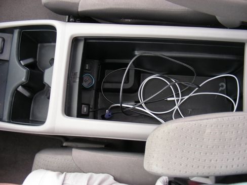 Used 2012 Honda CR-V EX image 22