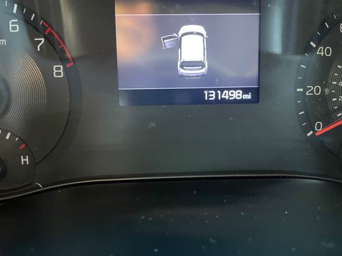 Used 2020 Kia Soul LX image 14