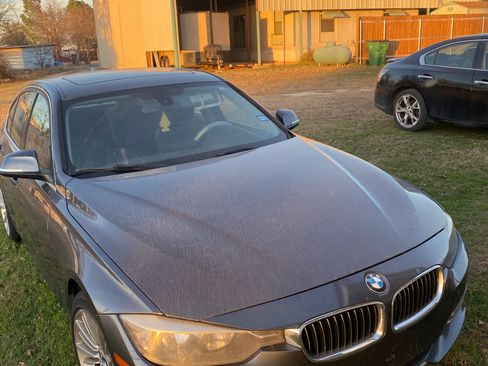 Used 2013 BMW 328i xDrive 328i xDrive Sedan 4D image 2