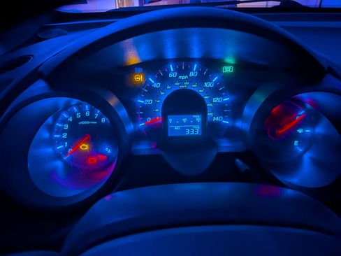 Used 2010 Honda Fit Sport image 8