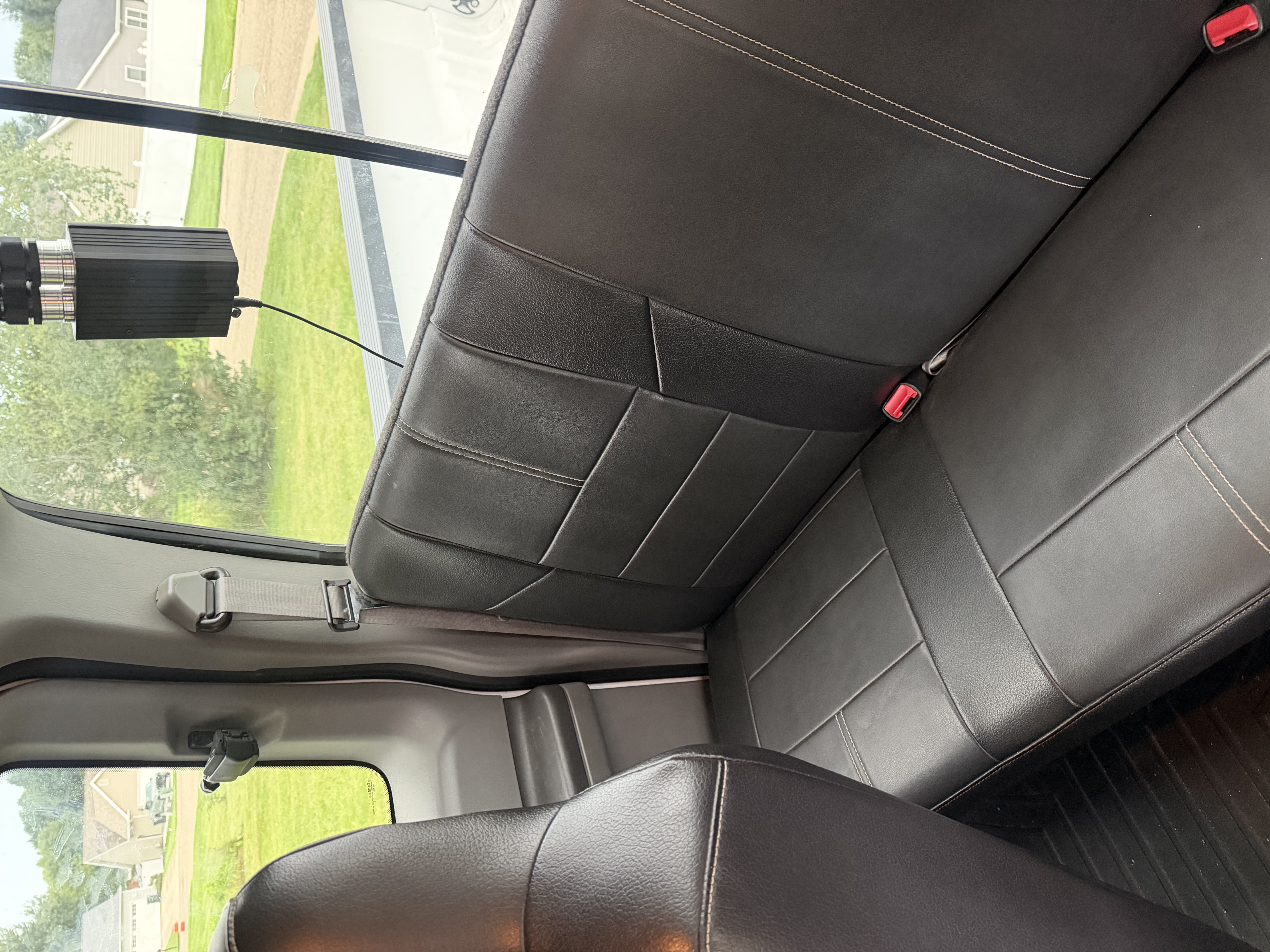Used 2002 Ford F250 4x4 SuperCab Super Duty image 13
