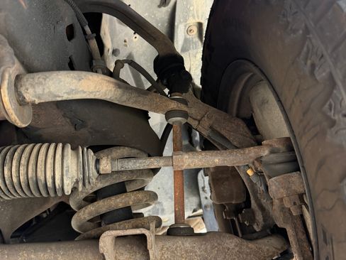 Used 2002 Ford Ranger 2WD SuperCab image 22