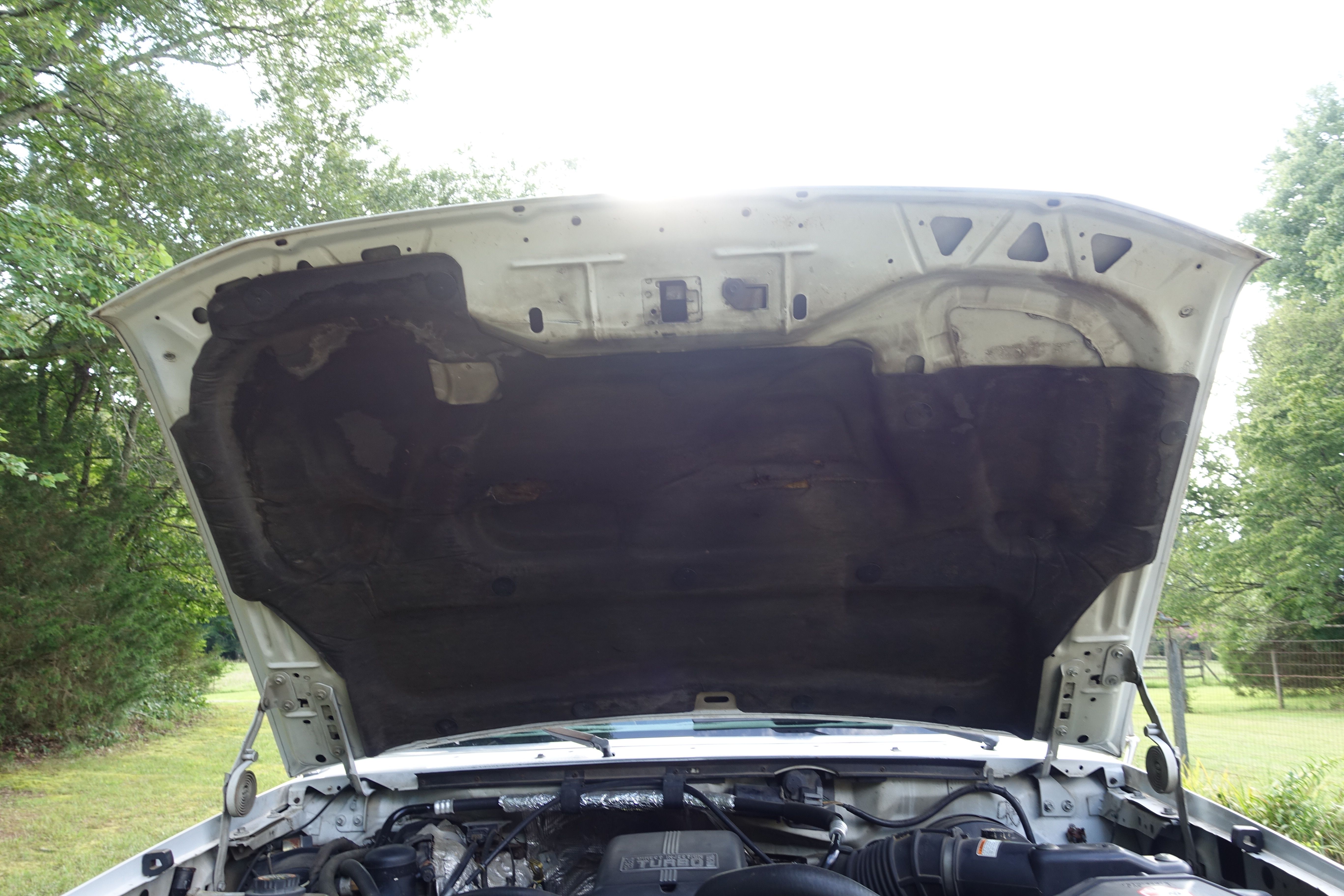 Used 1997 Ford F350 2WD SuperCab DRW image 4