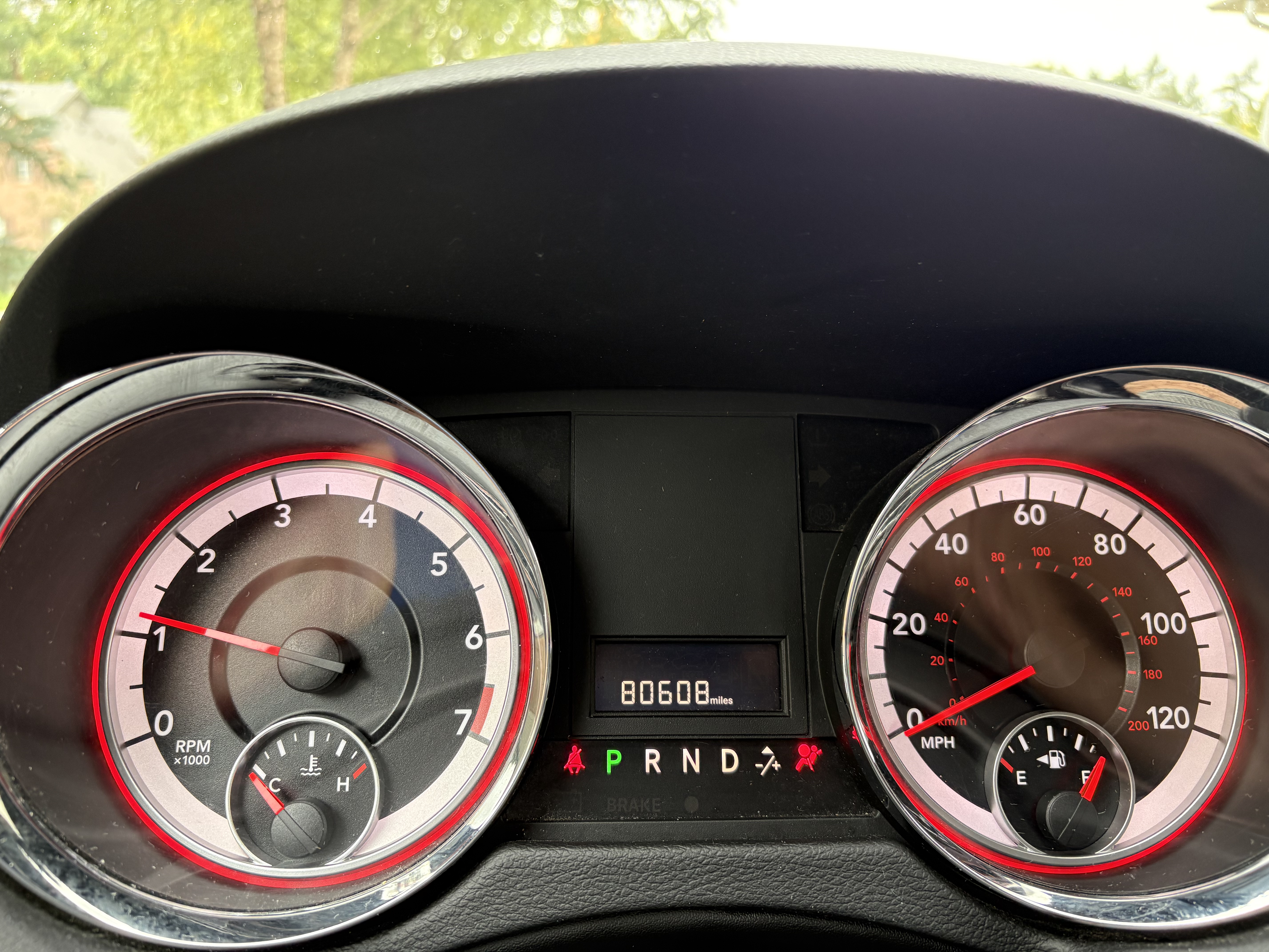 Used 2017 Dodge Grand Caravan SXT FWD image 13