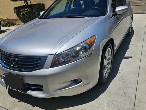 Used 2009 Honda Accord EX-L image 4