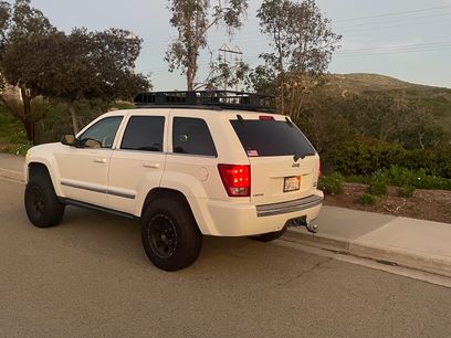 Used 2006 Jeep Grand Cherokee Limited