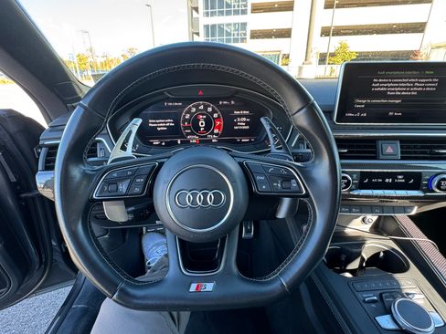 Used 2018 Audi S5 Prestige image 6