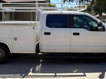 Used 2018 Ford F250 XL w/ Power Equipment Group