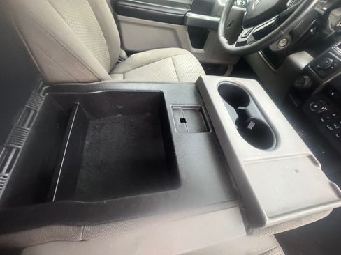 Used 2018 Ford F150 XLT w/ Equipment Group 302A Luxury image 12