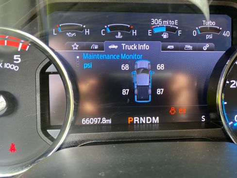 Used 2020 Ford F350 Lariat AWD/4WD image 14