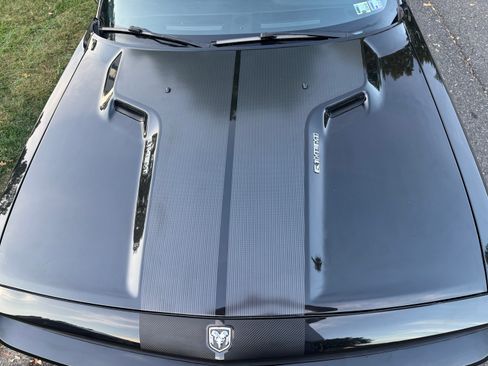 Used 2010 Dodge Challenger SRT8 w/ SRT Option Group II image 2