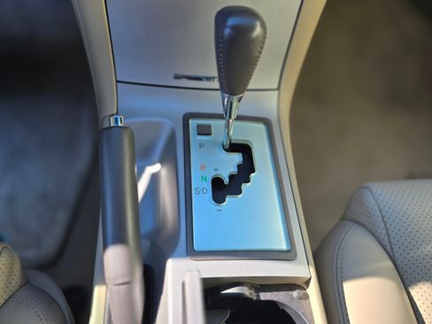 Used 2006 Toyota Solara SLE image 10