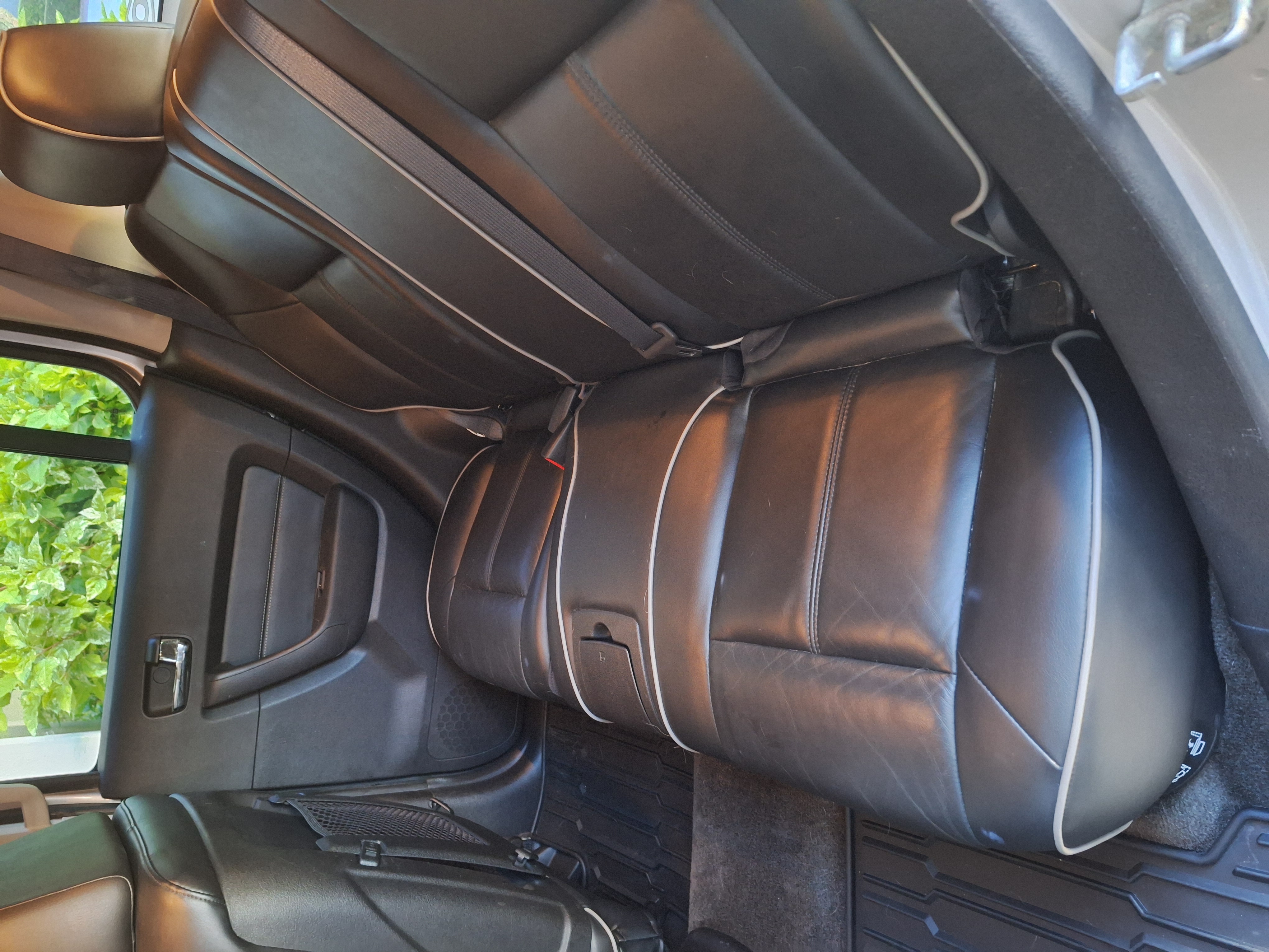 Used 2008 HUMMER H3 Alpha AWD/4WD image 10