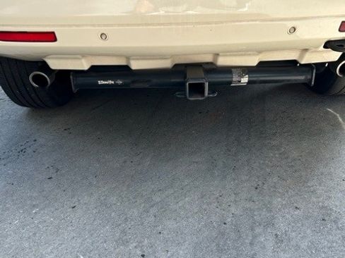 Used 2008 Land Rover LR2 HSE image 8