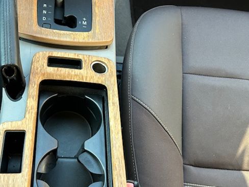 Used 2009 Volvo S40 2.4i image 7