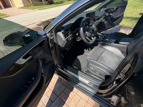 Used 2023 Audi S5 Premium Plus w/ Premium Plus Package image 10