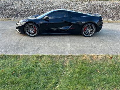 Used 2023 Chevrolet Corvette Z06