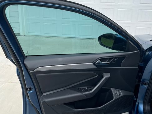 Used 2021 Volkswagen Jetta S FWD image 15