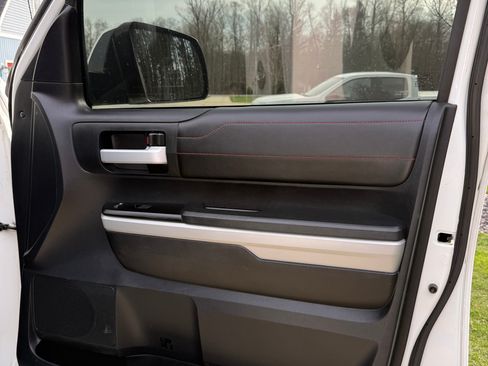 Used 2019 Toyota Tundra TRD Pro image 17