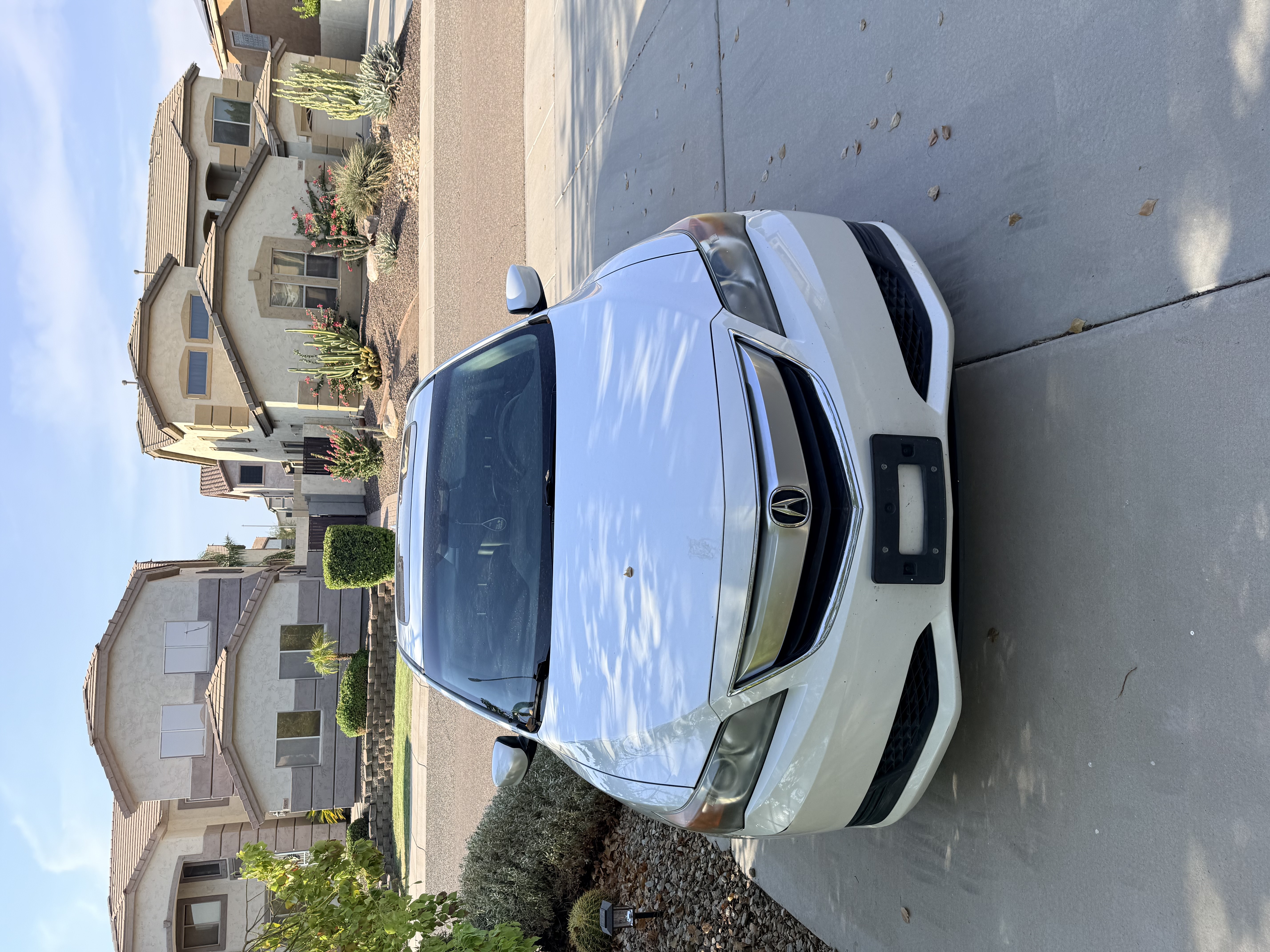 Used 2014 Acura ILX FWD image 1