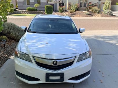Used 2014 Acura ILX