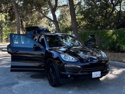 Used 2014 Porsche Cayenne
