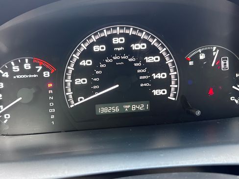 Used 2007 Honda Accord VP image 12