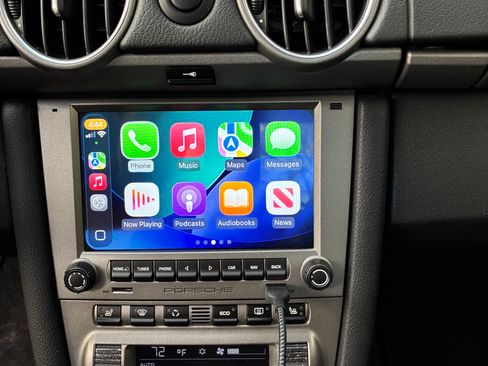 Used 2007 Porsche Cayman image 11