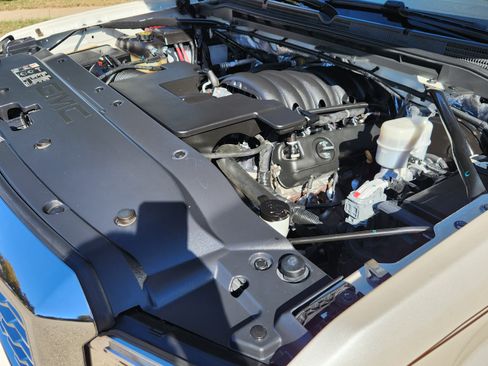 Used 2015 GMC Sierra 1500 SLT image 11